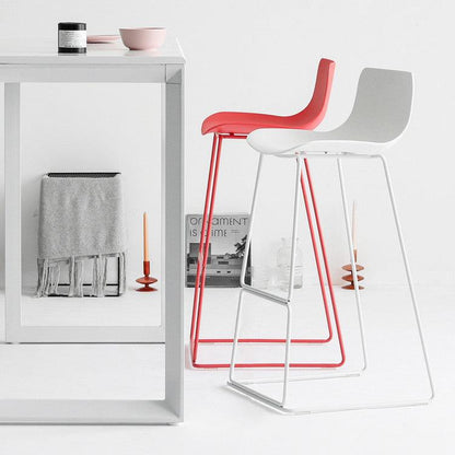 Gizella Modern Bar Stool