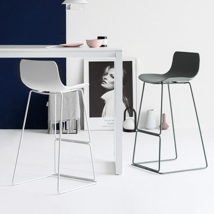 Gizella Modern Bar Stool