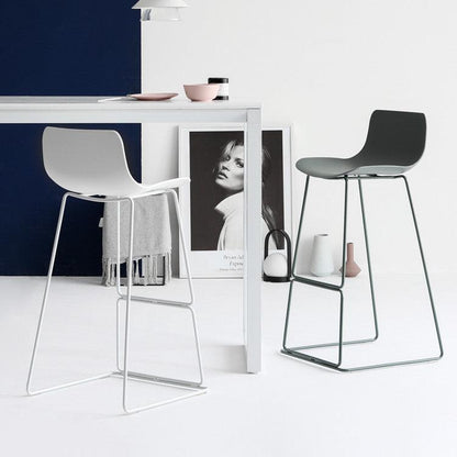 Gizella Modern Bar Stool