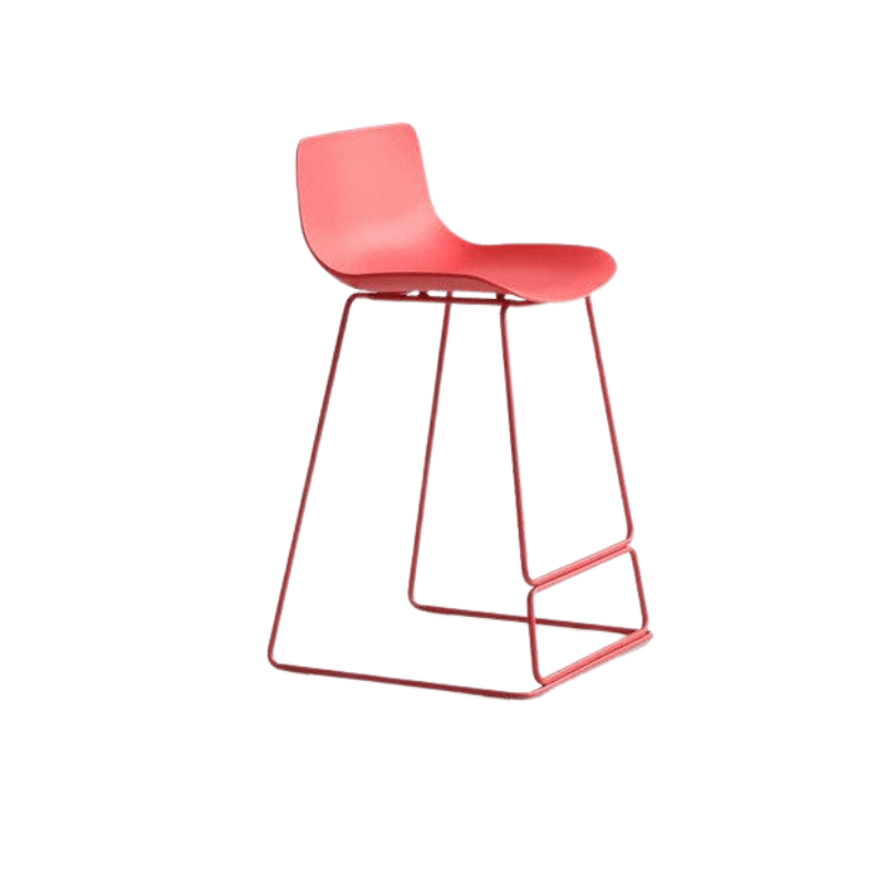 Gizella Modern Bar Stool