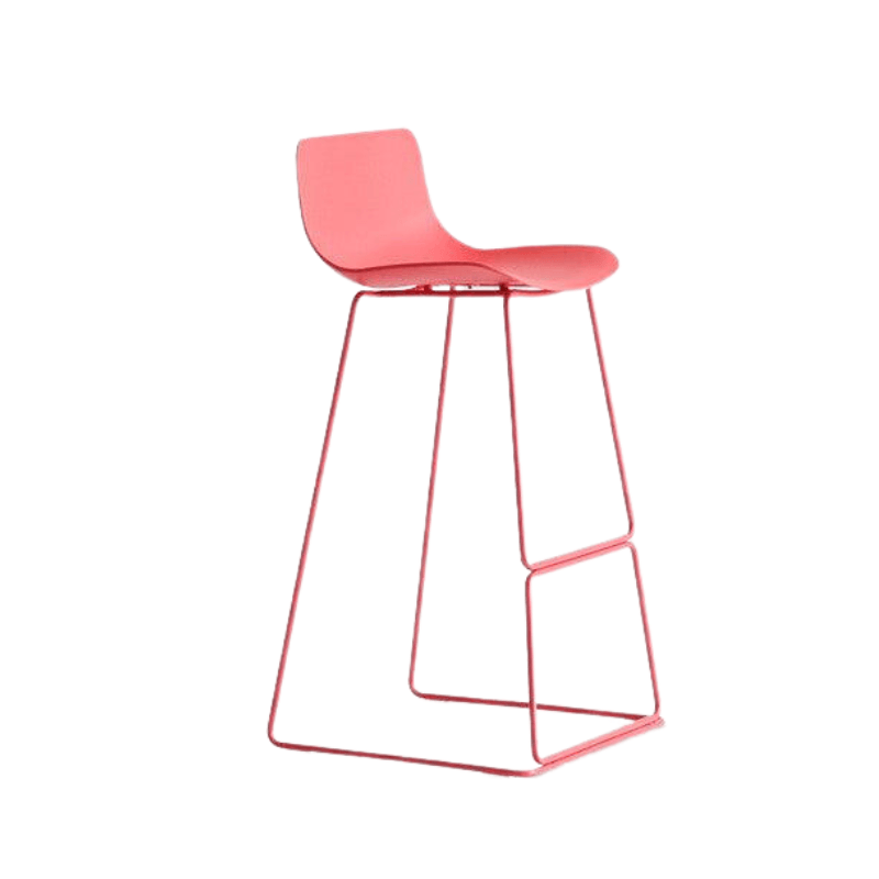 Gizella Modern Bar Stool