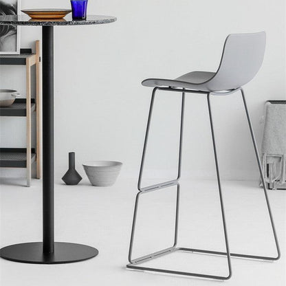 Gizella Modern Bar Stool