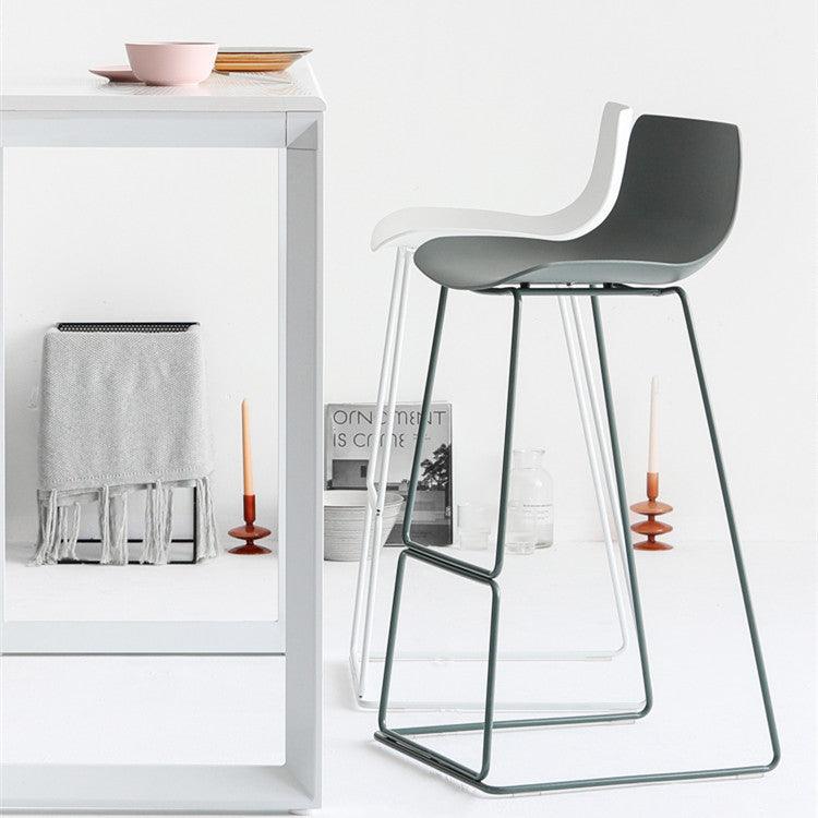 Gizella Modern Bar Stool