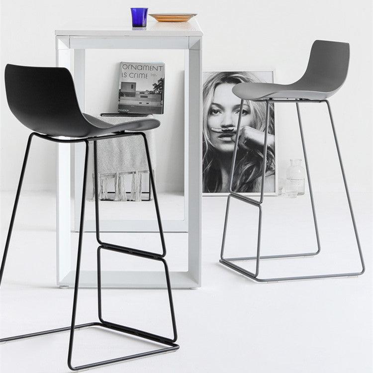 Gizella Modern Bar Stool
