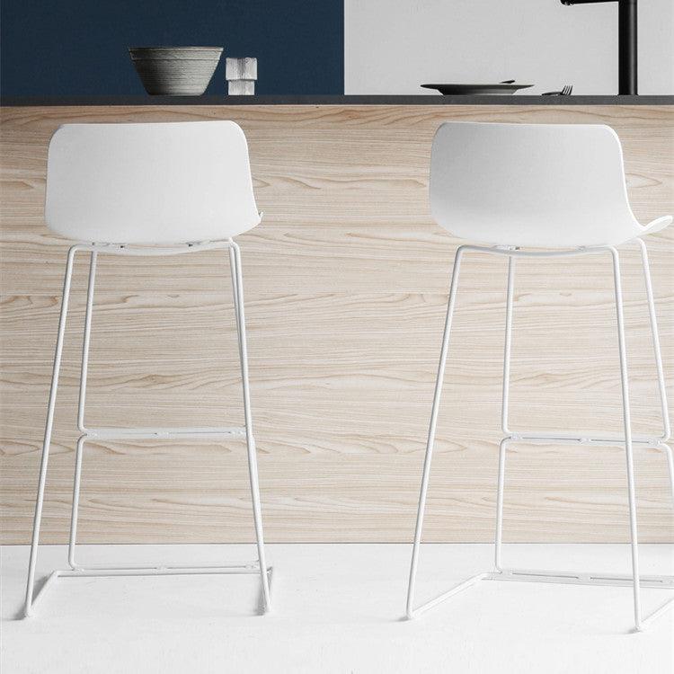 Gizella Modern Bar Stool