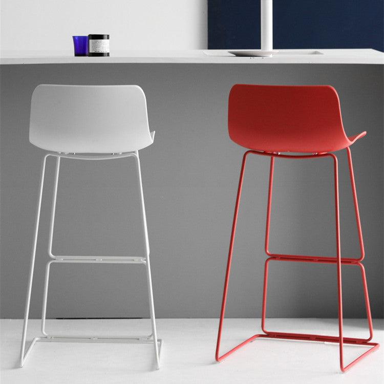 Gizella Modern Bar Stool