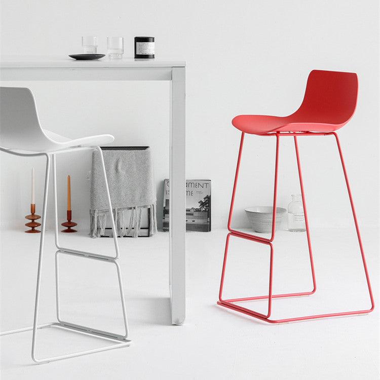 Gizella Modern Bar Stool