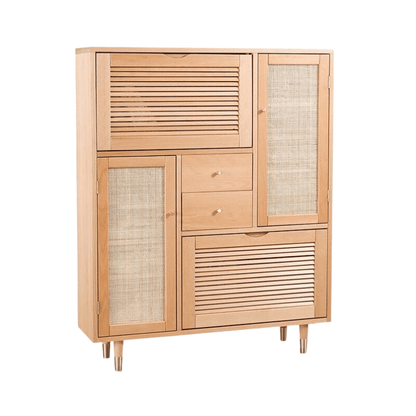 Golda Designer Shoe Storage Cabinet