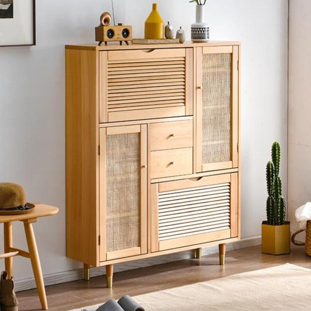 Golda Designer Shoe Storage Cabinet