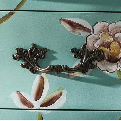 Gradimir Hand Painted Storage Drawers