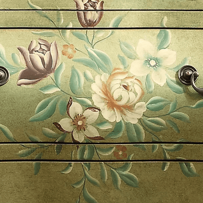 Gradimir Hand Painted Storage Drawers