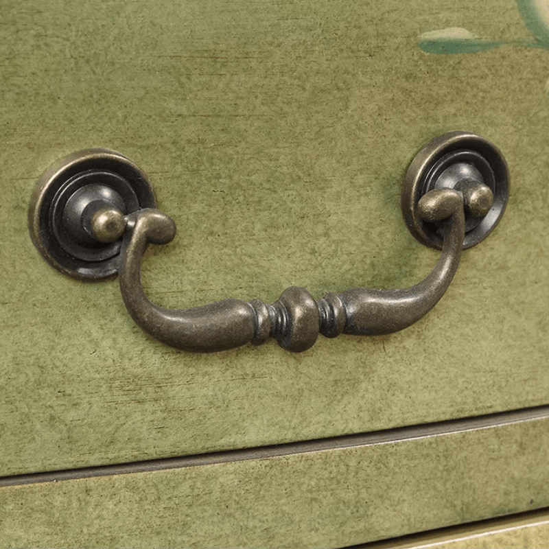 Gradimir Hand Painted Storage Drawers