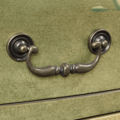 Gradimir Hand Painted Storage Drawers