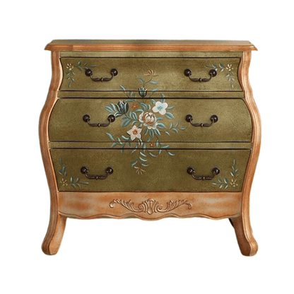 Gradimir Hand Painted Storage Drawers