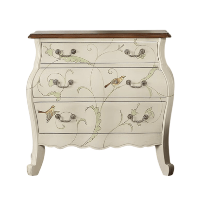 Gradimir Hand Painted Storage Drawers