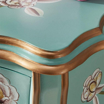 Gradimir Hand Painted Storage Drawers