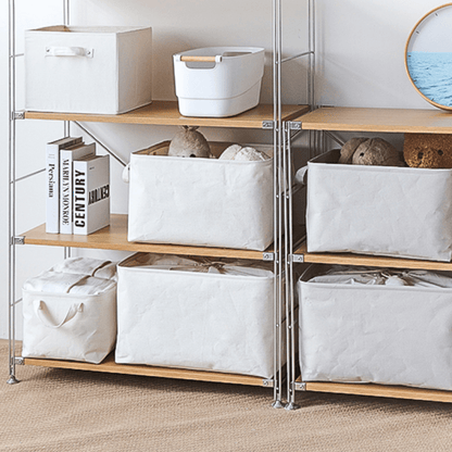 Guido Versatile basket (set of 4)