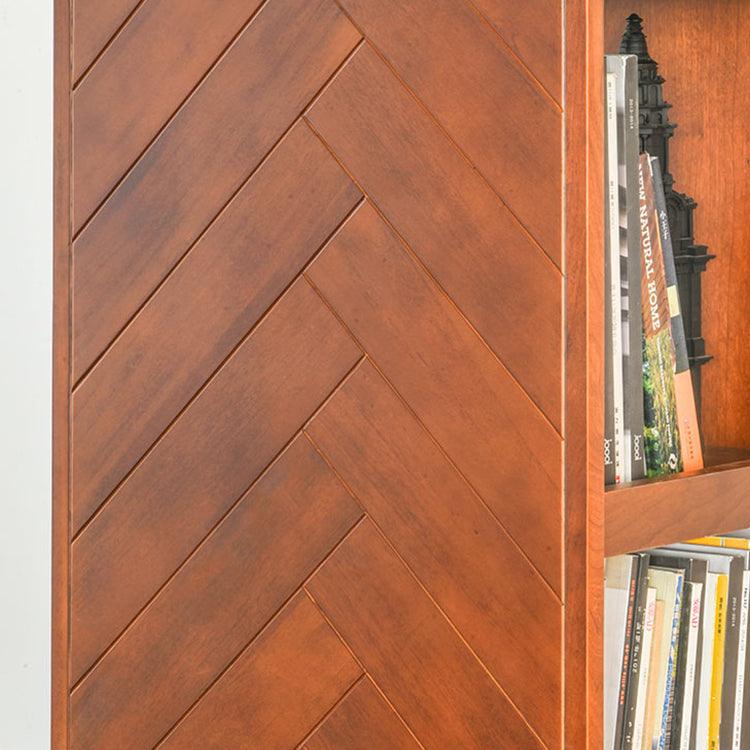 Gunilla Rotating Cube Bookcase