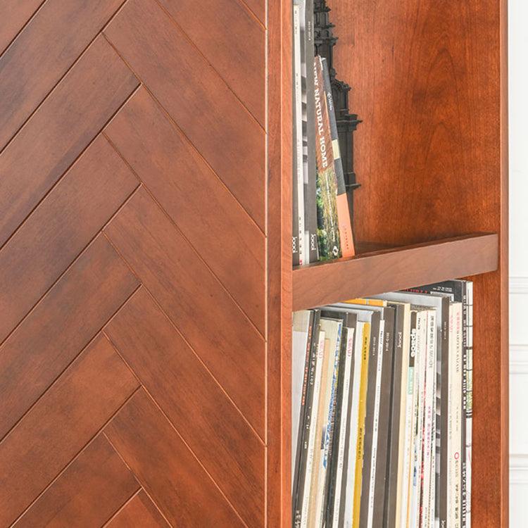 Gunilla Rotating Cube Bookcase