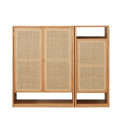 Haralambi Shoe Cabinet