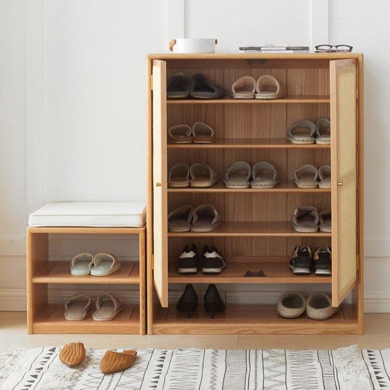 Haralambi Shoe Cabinet