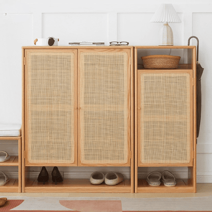 Haralambi Shoe Cabinet