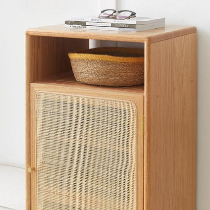 Haralambi Shoe Cabinet