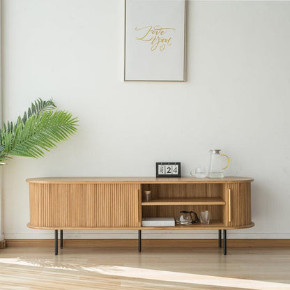 Harper TV Console