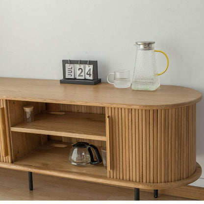 Harper TV Console