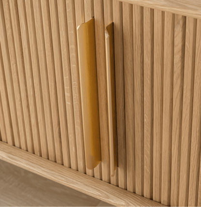 Harper TV Console