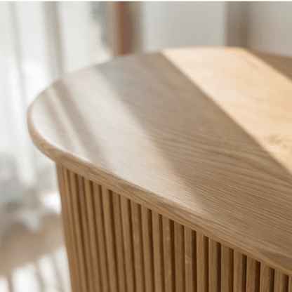 Harper TV Console
