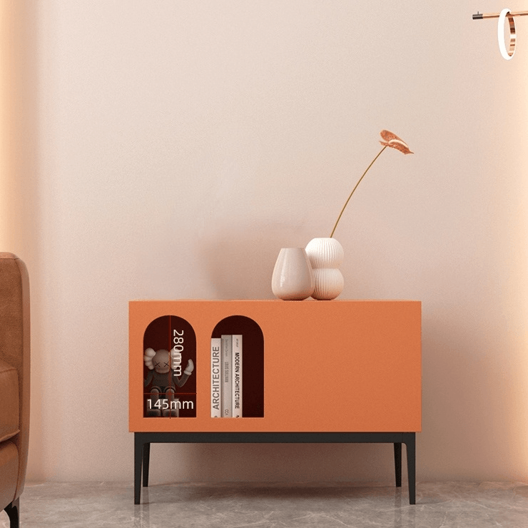 Harwin Side Table With Drawer