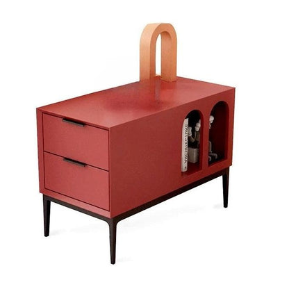 Harwin Side Table With Drawer