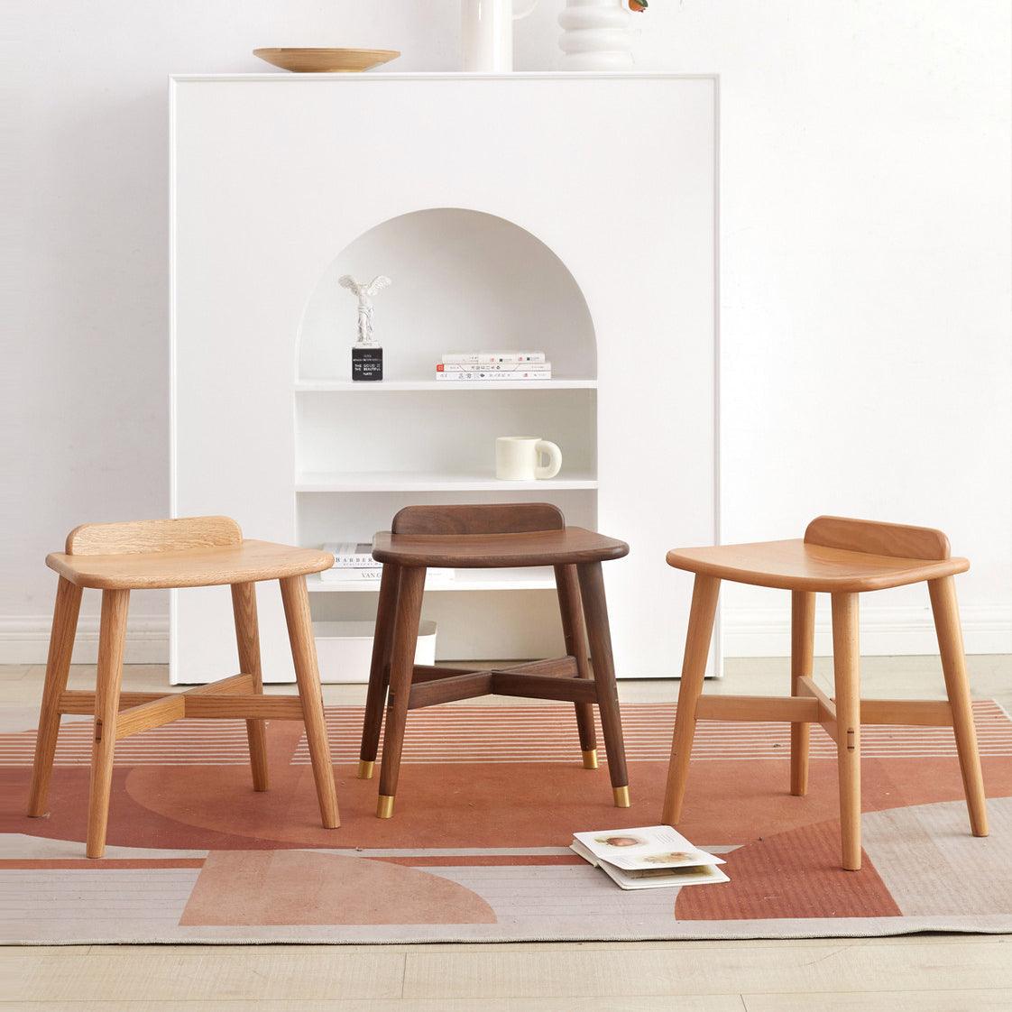 Helio makeup Stool