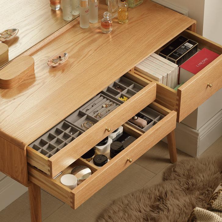 Helio Vanity Table