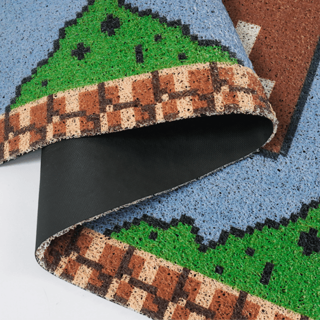 Hello Come In Outdoor Rug