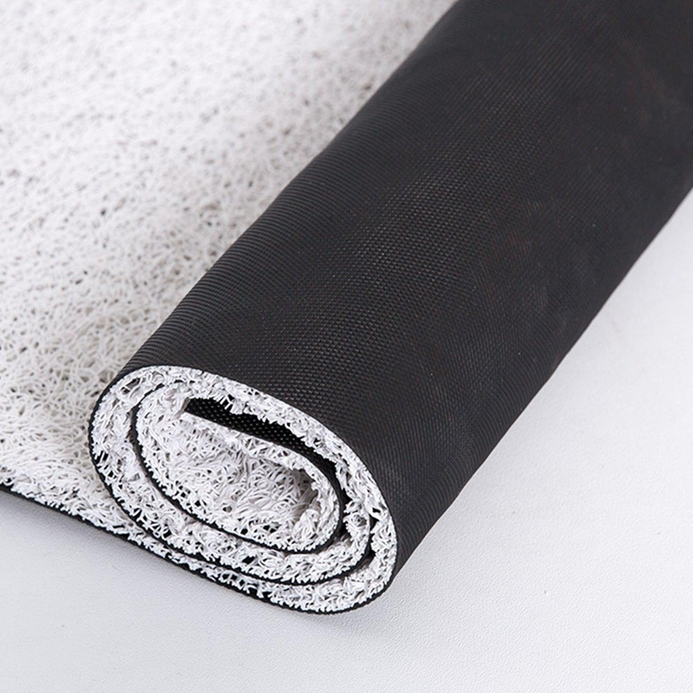 Hello Come In Outdoor Rug