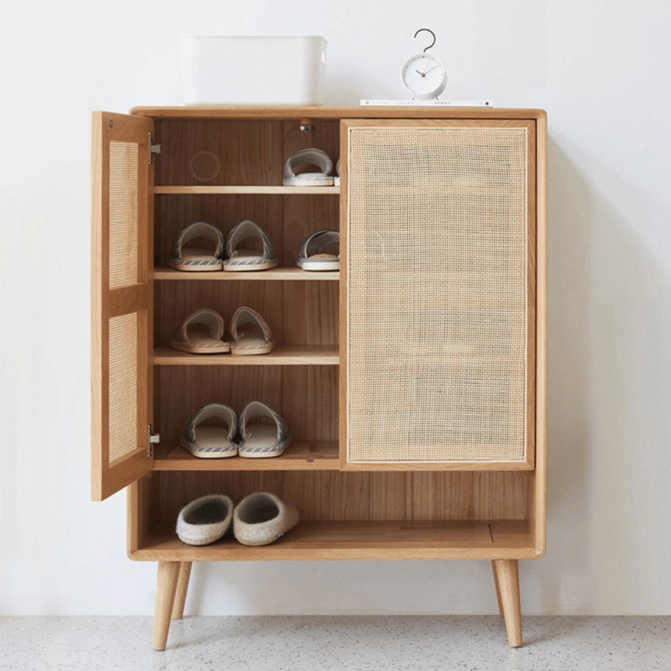 Henryk Storage Cabinet