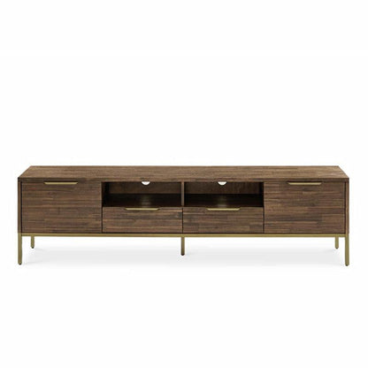 Hudson TV Console