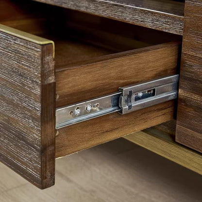 Hudson TV Console