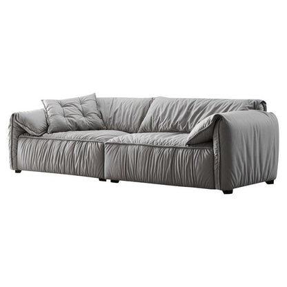 Hughes Rolled Arm Sofa