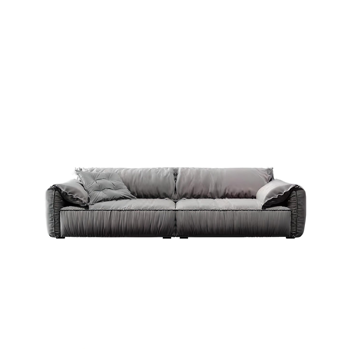 Hughes Rolled Arm Sofa