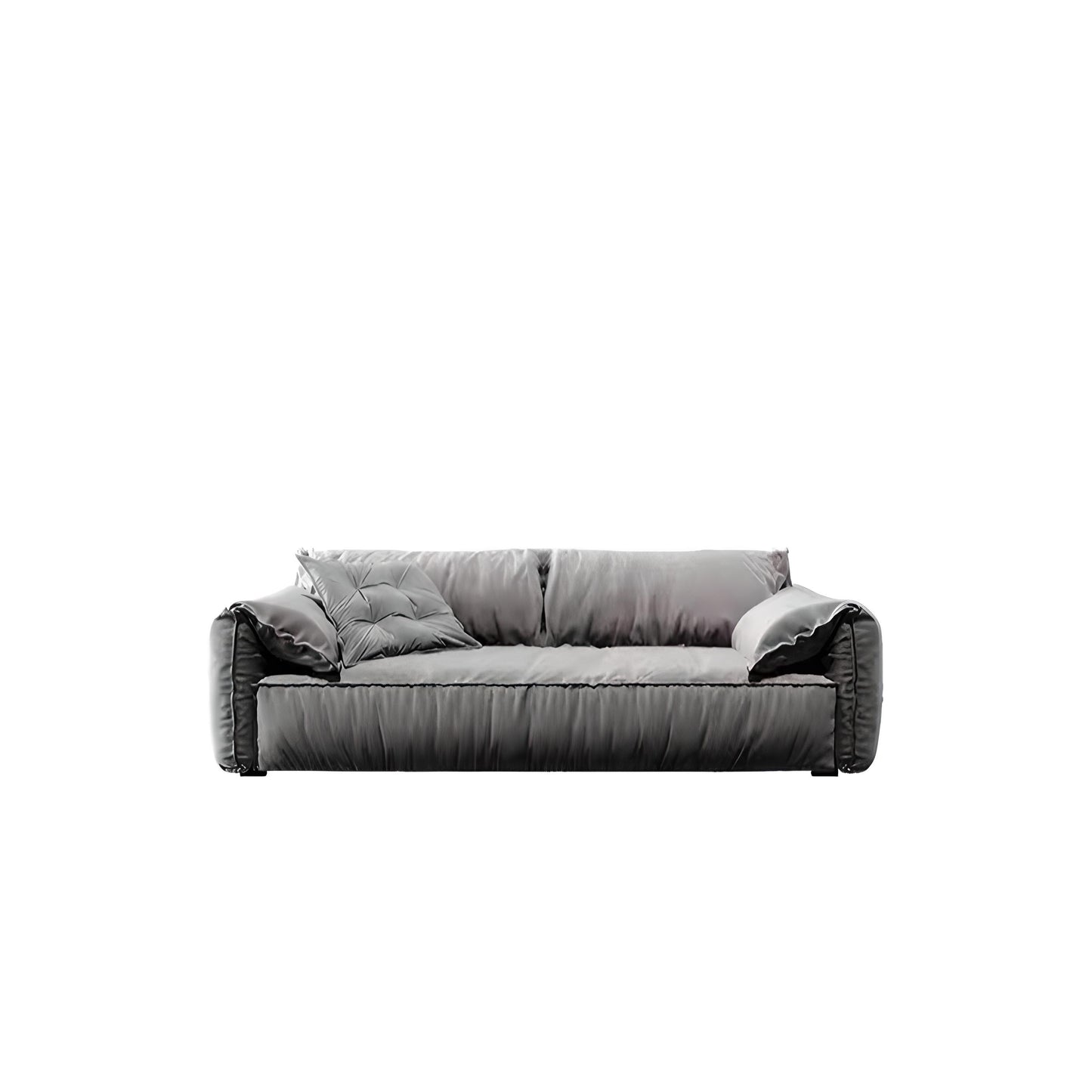 Hughes Rolled Arm Sofa