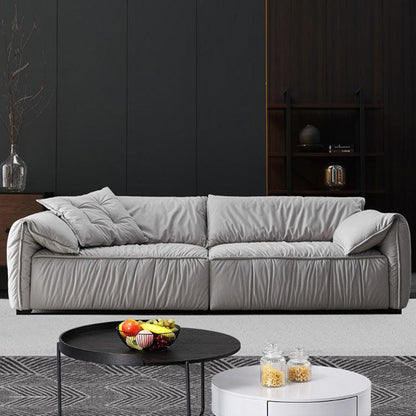 Hughes Rolled Arm Sofa