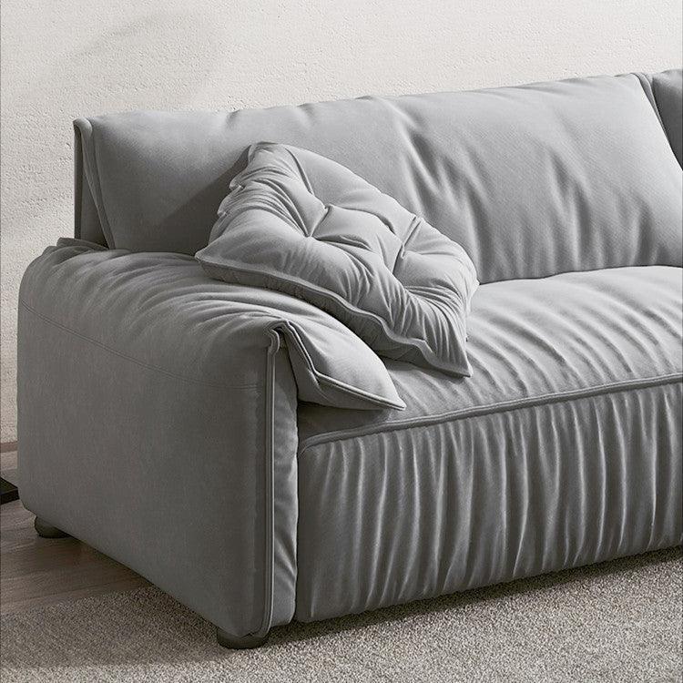 Hughes Rolled Arm Sofa