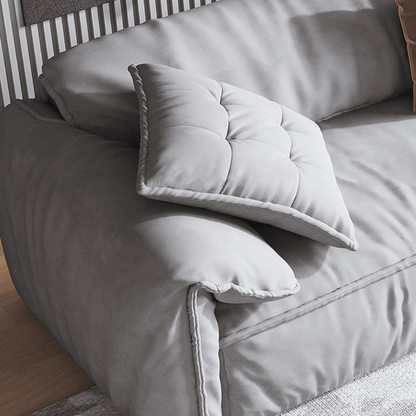 Hughes Rolled Arm Sofa