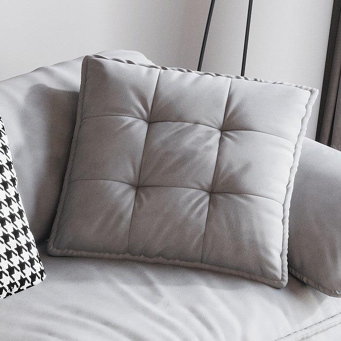 Hughes Rolled Arm Sofa