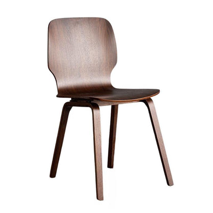 Ilona Solid Wood Side Chair