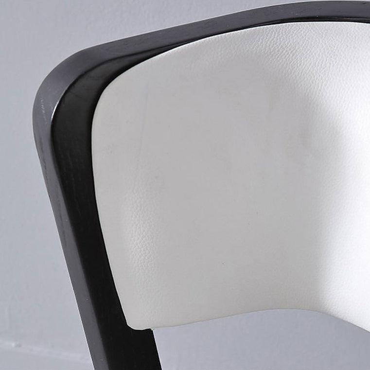 Imelda Solid Wood Armchair