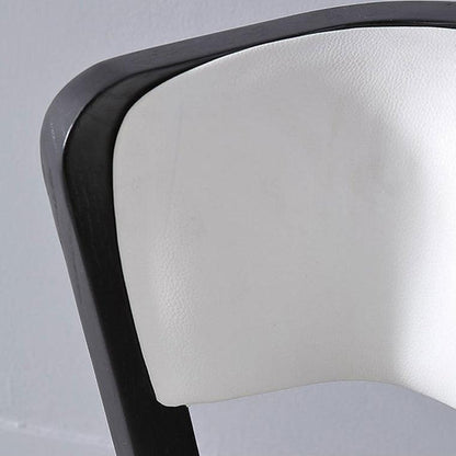 Imelda Solid Wood Armchair